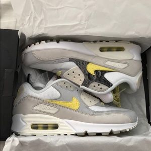 Men’s European exclusive air max